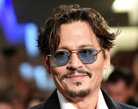 Johnny Depp, Mark Rylance clash in 'Waiting for the Barbarians'