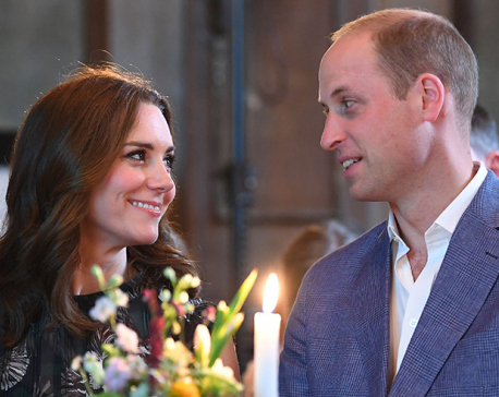 Kate Middleton, Prince William change charity's name after split from Meghan, Harry