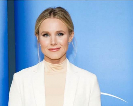 Kristen Bell's kids 'know everything' about 'Frozen 2'