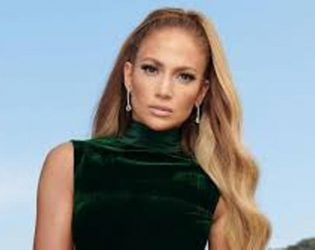 Jennifer Lopez reveals she felt 'sick' watching 'Hustlers' for first time