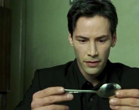 'Matrix 4' gets green signal from Warner Bros