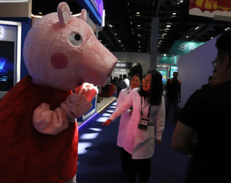 Peppa Pig to get new owner: GI Joe maker Hasbro
