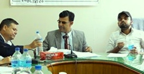 Madhesi Commission spends Rs 30 million in last fiscal year to conduct training and orientation programs