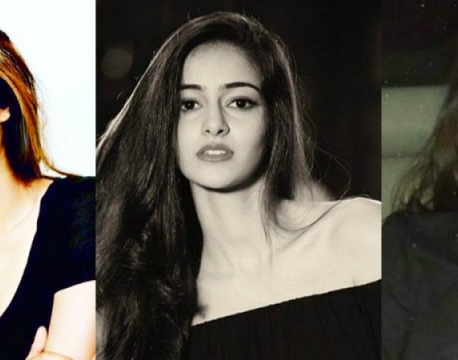 Who should play Manjulika opposite Kartik Aaryan in 'Bhool Bhulaiyaa 2'?