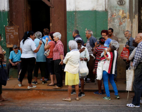 Investors in Cuba wary of impact from U.S. threats, Venezuela crisis