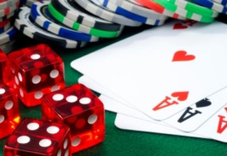 25 gamblers held in Lamjung