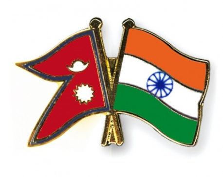 Nepal-India high-level meeting from February 8 to discuss bilateral trade treaty