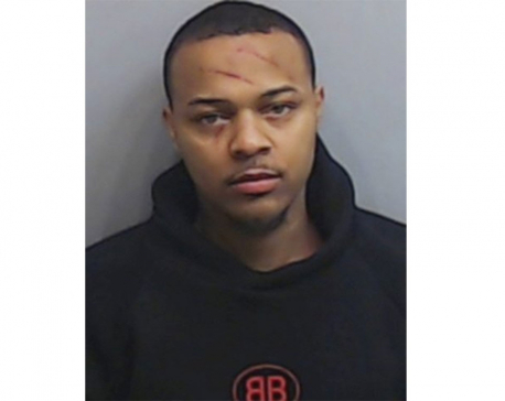 Rapper Bow Wow arrested in Atlanta, charged with battery