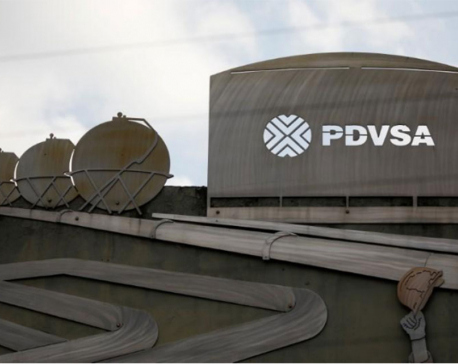 Venezuela shifts oil ventures' accounts to Russian bank - document, sources
