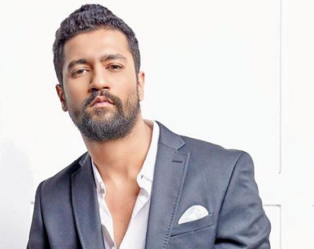 Vicky Kaushal to feature in Shoojit Sircar's next