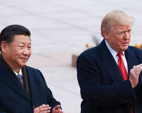 Making a deal with China