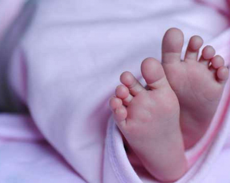 Baby born before IAF pilot's return on Friday named after him