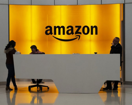 Amazon to invest 15 bln USD more in India