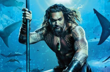 'Aquaman 2' gets December 2022 release date