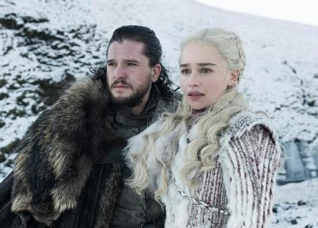 Game of Thrones season 8 trailer is out