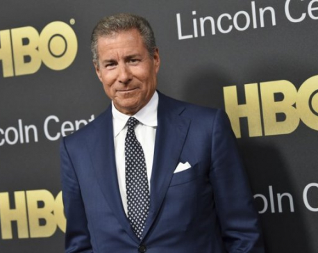 HBO CEO Plepler exits in wake of AT&T acquisition
