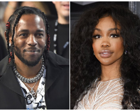 Kendrick Lamar, SZA not performing at Oscars
