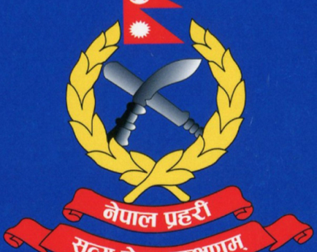 Forty police personnel recommended for promotion
