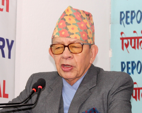 Nepali people will reinstate monarchy: Rana