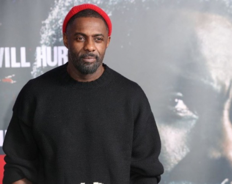 Idris Elba in talks to replace Will Smith's Deadshot in 'Suicide Squad' sequel