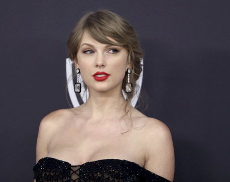 Taylor Swift’s alleged stalker under arrest