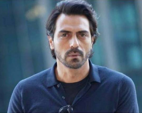 Arjun Rampal to produce and star in a horror film