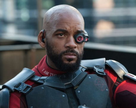 Will Smith not returning for 'Suicide Squad' sequel
