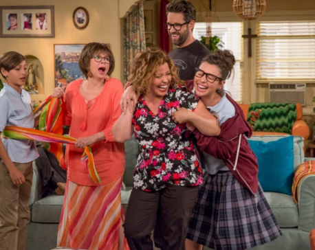 Netflix cancels ‘One Day at a Time’ reboot after 3 seasons