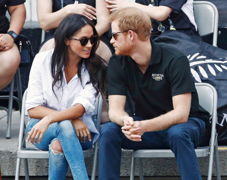 Royal but regular: Will Harry and Meghan seek 'normality' for their baby?