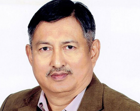 Protect lawmakers’ right to raise questions on public concerns : Khand