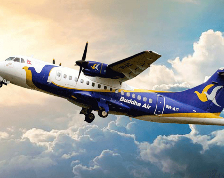 Buddha Air to start Kolkata flights from April 15