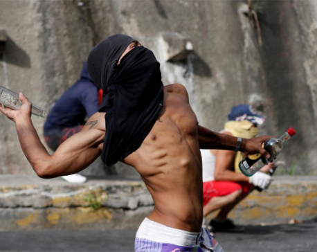 How Venezuela got here: a timeline of the political crisis