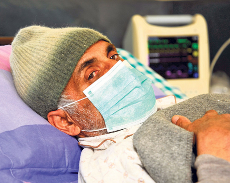 Dr KC asks lawmakers to bring pro-people, pro-students law