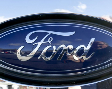 Ford recalls over 953,000 vehicles to replace inflators
