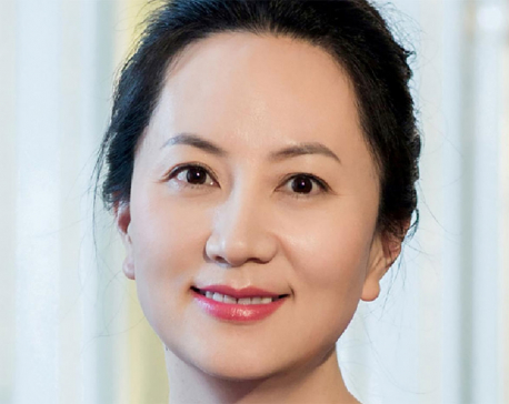 U.S. to formally seek extradition of Huawei executive Meng Wanzhou: Globe And Mail