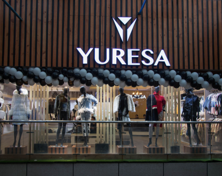 ‘Yuresa’ launches ready-to-wear designs