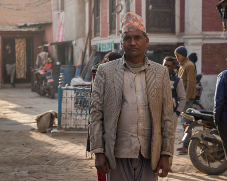 From Kalikot to Kathmandu
