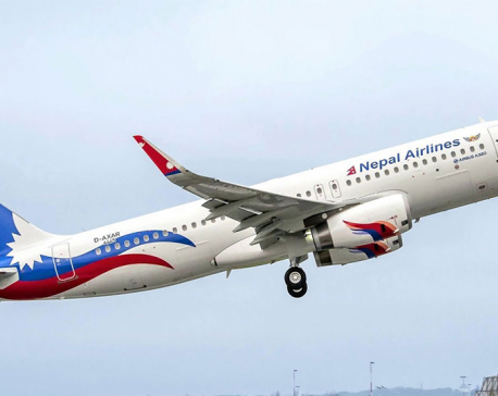 NAC bringing back Boeing aircraft after maintenance in Malaysia