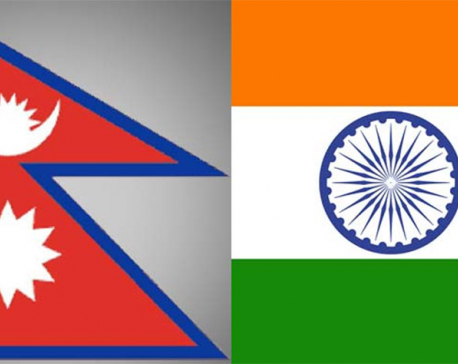 Further deepening Nepal-India ties emphasized