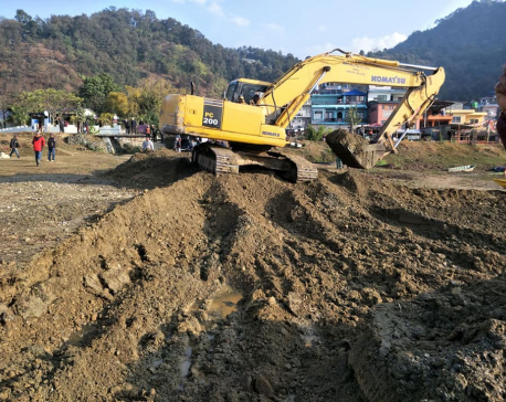 Pokhara metropolis gears up to conserve Fewa Lake as per SC's verdict
