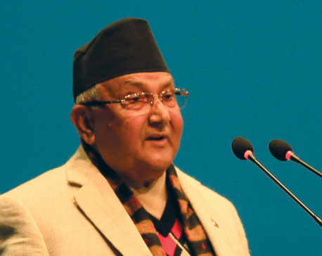 Prithvi Narayan deserves credit for Nepal's integrity: PM