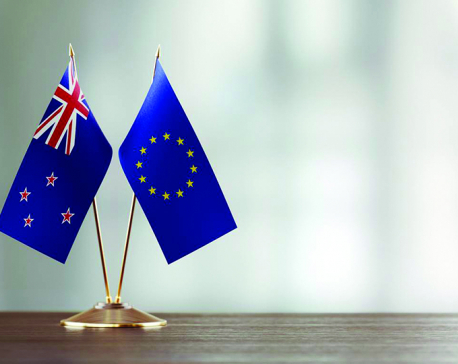 Why New Zealand looks to Europe