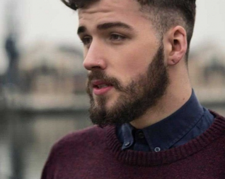 Right ways to groom your Beard