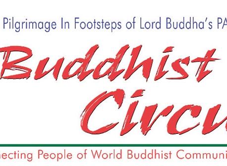 Buddhist Circuits Tour to begin from July