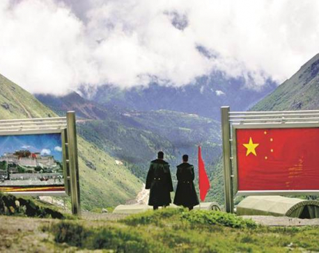 India to construct 44 strategic roads along India-China border: reports