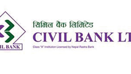 Civil Bank concludes CSR activities