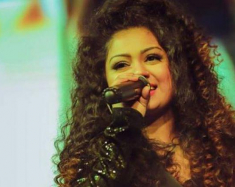 Singer Shivani Bhatia passes away at 24 in tragic car accident, husband injured