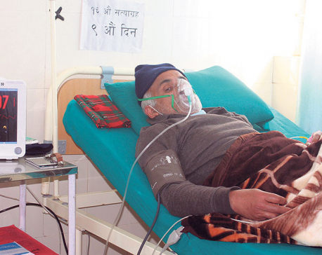 ‘PM, do you want to finish off Dr KC?’