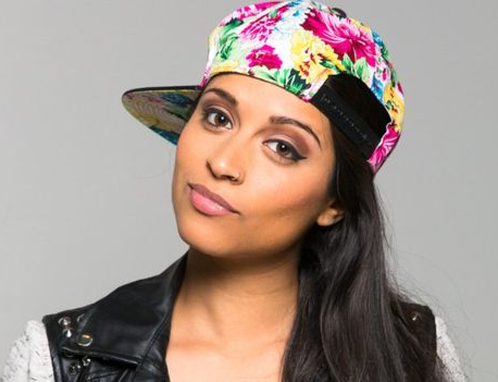 YouTube sensation Lilly Singh comes out bisexual
