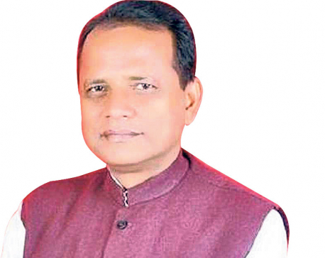 Province 2 ready to retaliate if federal govt obstructs exercising constitutional rights: CM Raut